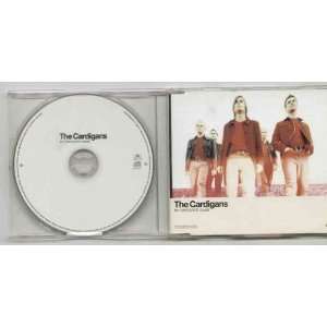  CARDIGANS   MY FAVOURITE GAME   CD (not vinyl) CARDIGANS Music