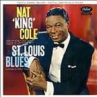 Nat King Cole   St. Louis Blues   MultiChanel Hybrid SACD/CD Hybrid