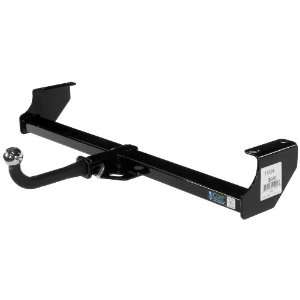  CURT Manufacturing 110242 Class 1 Trailer Hitch with 2 In 