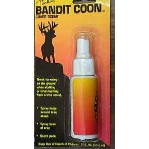 Tinks   Bandit Coon Cover Scent 
