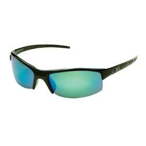  Yachters Choice Snook Blue Mirror Sunglasses Sports 