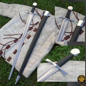  Tinker Early Medieval Sword   Blunt