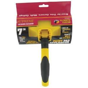  Plymouth Painter Paint Pad Applicator With Handle [Misc 
