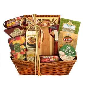 Wine Country Gift Baskets Johnsonville Summer Sausage Selection, 5.2 