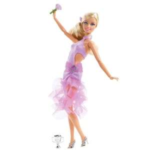 Barbie 2011 I Can Be DANCE SUPERSTAR NIB 12 Doll, outfit 