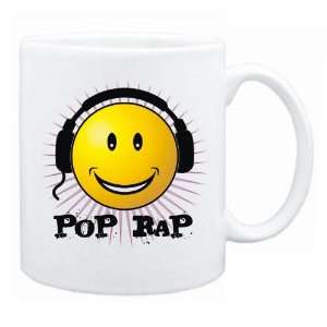 New  Smile , I Listen Pop Rap  Mug Music 