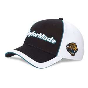  TaylorMade Jacksonville Jaguars Hat Adjustable Sports 
