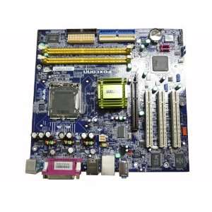  Foxconn Socket LGA775 865PE7MC ES Motherboard Everything 