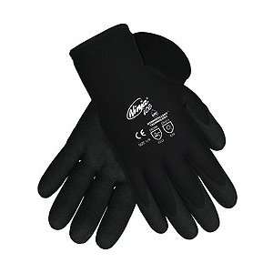 MCR Safety  Ninja ICE HPT Palm Coated Insulated Cold Weather CE3232 