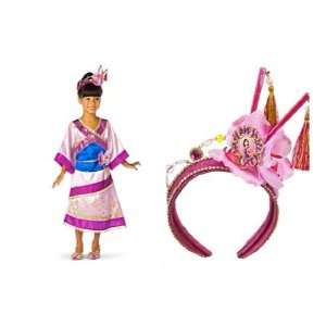   Tiara for Toddler Girls Size XS (4) for 3   4 years old Toys & Games