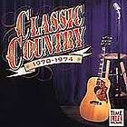 time life classic country  