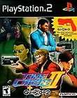 Time Crisis Ii With Guncon by Namco