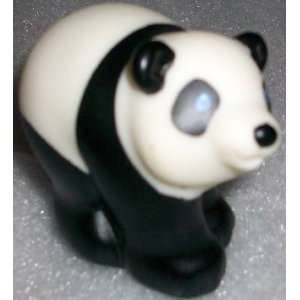   People Ark Animal Panda Replacement Figure Doll Toy Toys & Games