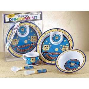  Passover Dinnerware Set Toy for Pessach Pesach Toys 