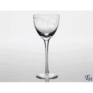 Noritake Eternal Wave Wine Glass