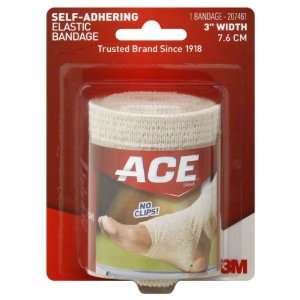  Ace Elastic Bandage 1 bandage