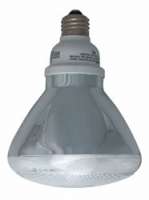 Feit 23w PAR 38 EcoBulb Flood  