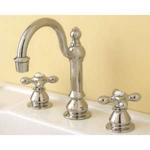 Pottery Barn Gooseneck Faucet