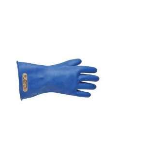   E0011BL/9 Insulating Glove,Blue,Size 9,1 Pr