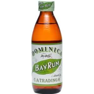  Bay Rum Aftershave