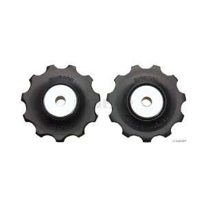  Shimano 9 Speed Tiagra 4500 SS/GS Pulley set Sports 