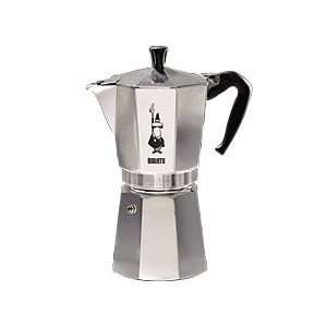  Bialetti 12 Cup Moka Express Coffeemaker