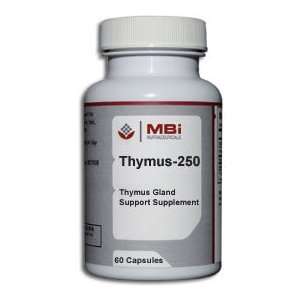  THYMUS  250 (60 cp)