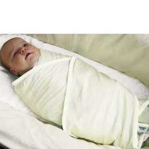  Bibs and Stuff Miracle Blanket   Natural Baby