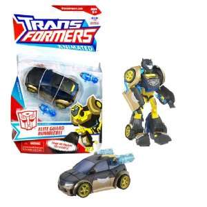   Snap On Rocket Thrusters (Vehicle Mode Elite Racer) Toys & Games