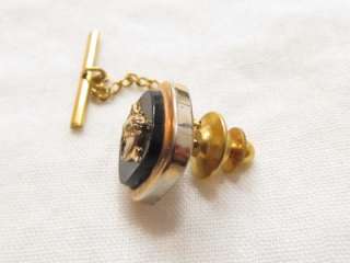 vintage Masonic Shriner tie tack pin  