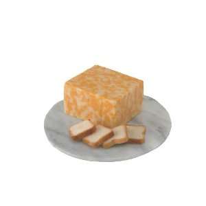 Wisconsin Colby (8 ounce) by igourmet  Grocery & Gourmet 