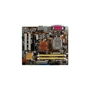 ASUS ASUS MB P5KPL AM C2D LGA775 INTELG31 ICH7 DDR2 PCI EX16 FSB 1600 