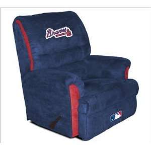    MLB Big Daddy Recliner   All Teams Available