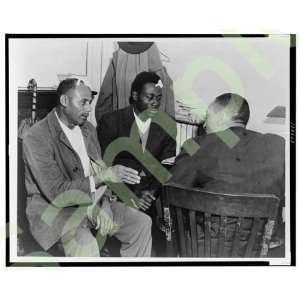  James Gallon,Greensboro,FL,NAACP,Earle W Fisher,Florida 