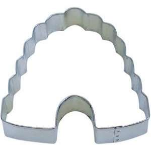 BEE HIVE Cookie Cutter 4.25 IN. B0912 