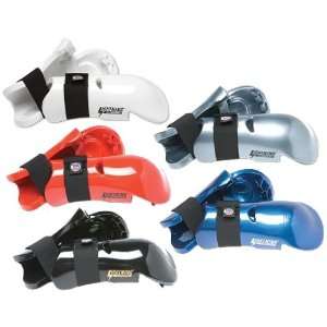  Pro Force Lightning Punch / Gloves   Any Color, Silver 