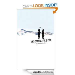 The Fahrenheit Twins Michel Faber  Kindle Store