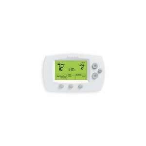  HONEYWELL TH6320U1000 Digital Thermostat,3H,2C,5 1 1,5 2 