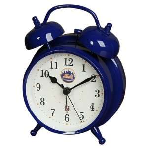  New York Mets Vintage Alarm Clock