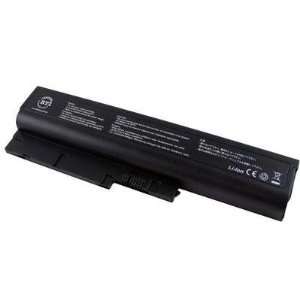 BTI Rechargeable IBM ThinkPad Series Notebook Battery Lithium Ion 11 