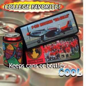  Photo Can Cooler