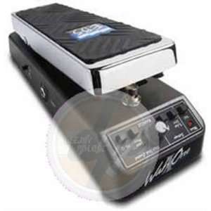  EBS WahOne Wah Wah/Volume Pedal for Bass Musical 