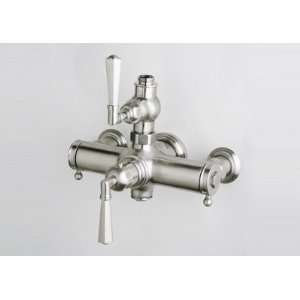   Rohl Palladian Exposed Thermostatic Mixer A4817LM AB