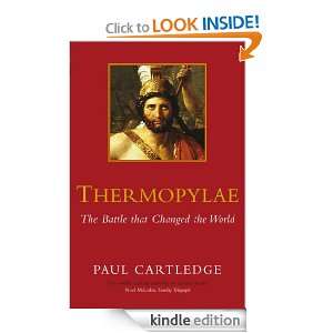 Start reading Thermopylae  