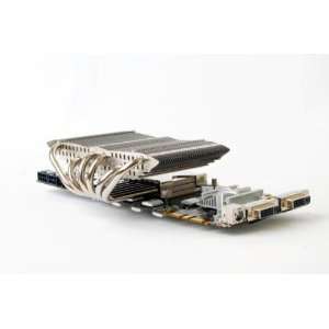  Thermalright HR 03   Chipset heatsink Electronics