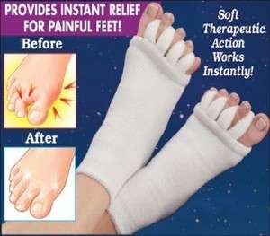THERAPEUTIC COZY TOES Socks  