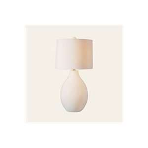  H10457P1   Billow Table Lamp