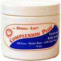 Derma Life® Skin Care Formula Complexion Plus® Facial & Body 