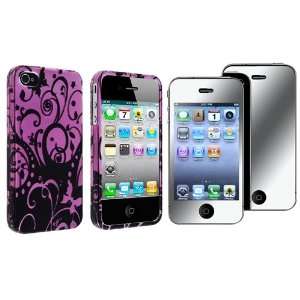 Compatible with Apple® iPhone® 4 iPhone® 4S   AT&T, Sprint, Version 