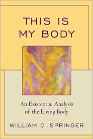   Body, (0761845143), William C. Springer, Textbooks   